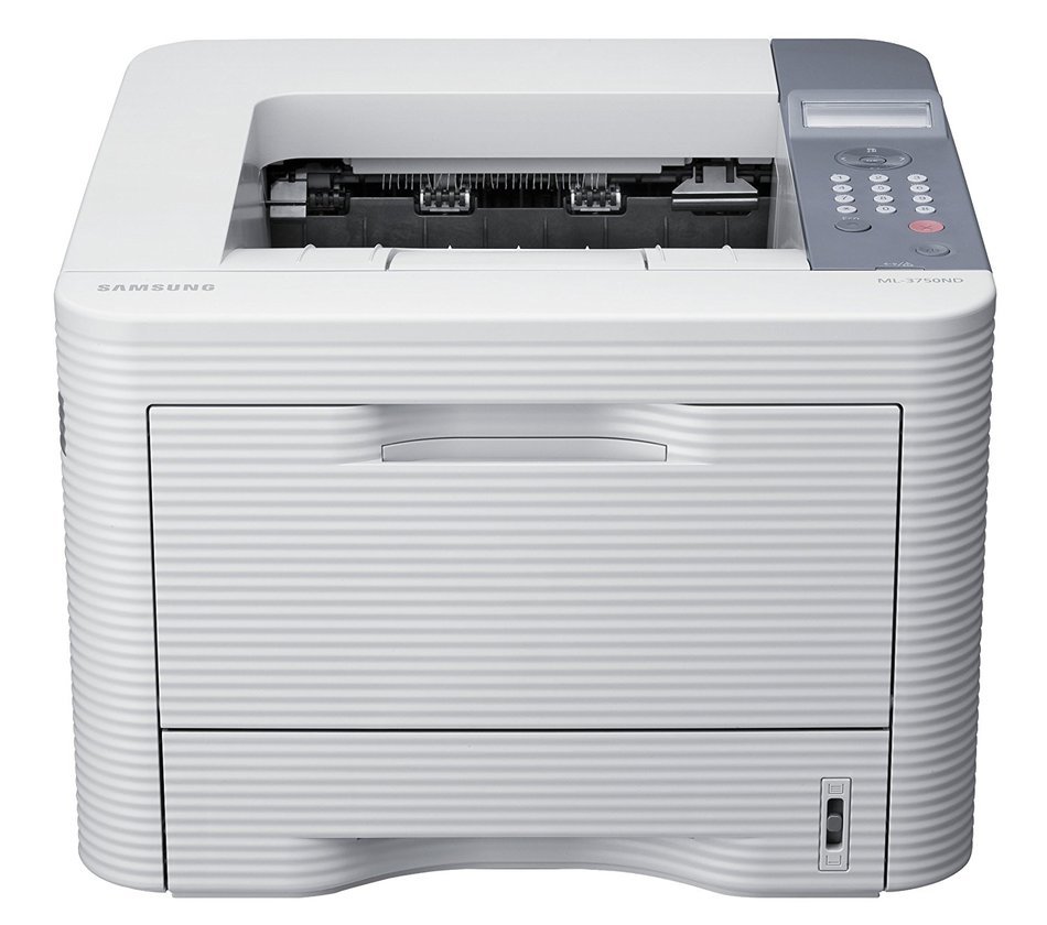 Samsung Ml-3750Nd Mono Laser Printer