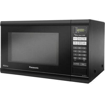 1.2cf Microwave Family Black N2