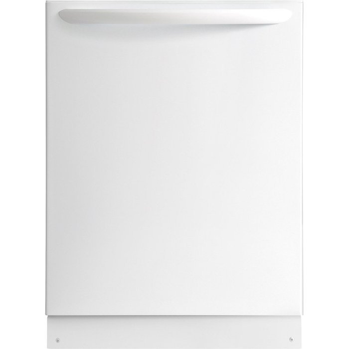 Gallery 24 In. Built-In Dishwasher &ndash; White N3