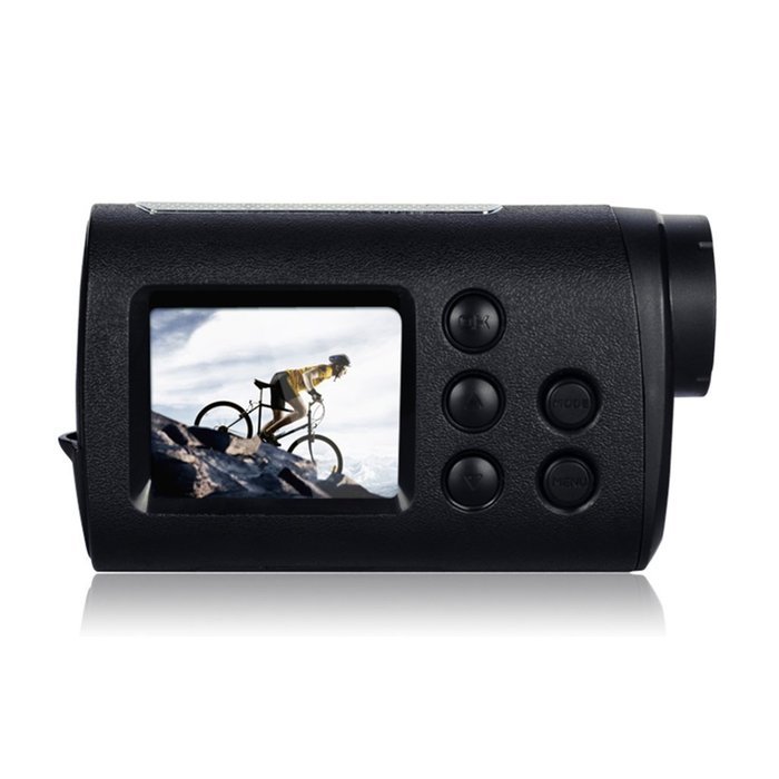 COMI WIFI Sports Action Camera FHD 1080p @ 30fps 5MP Waterproof HDMI Output Entertainment Underwater Portable... N5