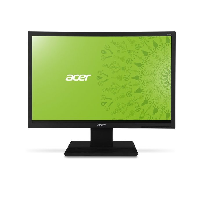 Acer V196WLB 19" LCD Monitor N2