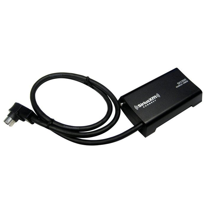 FUSION FUSION SXV200B SIRIUS Receiver f/700 Series / MS-ACSXV-ONLY /
