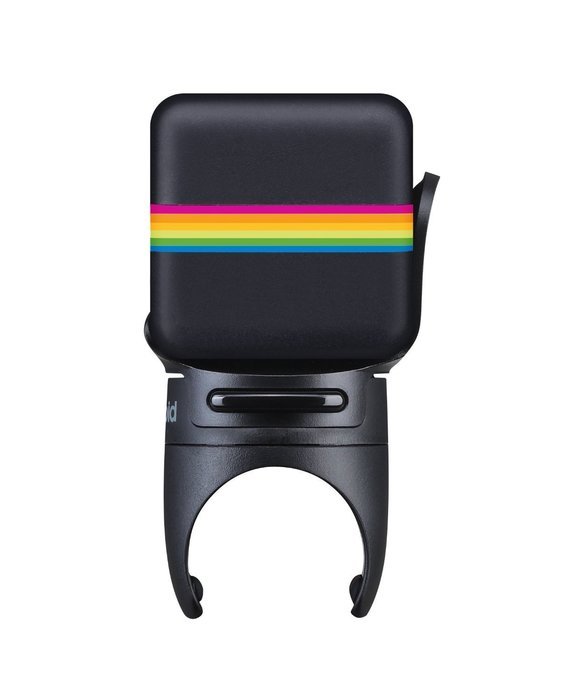 Polaroid Bicycle Mount for the Polaroid CUBE, CUBE+ HD Action Lifestyle Camera N5