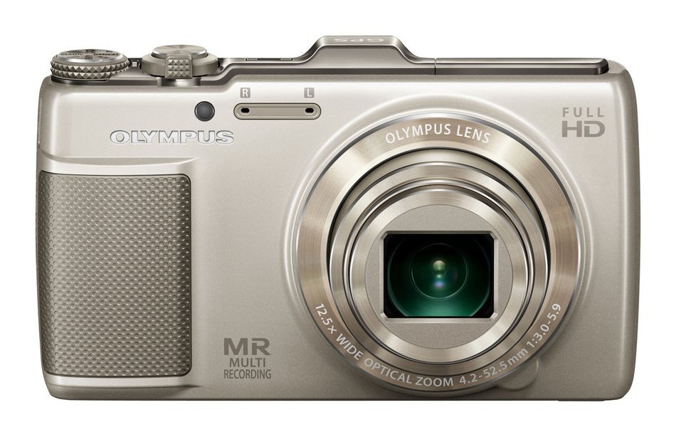 SH-25MR Gold - 16.0 MP N5