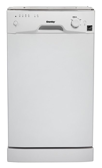 Danby 8 Place Setting Dishwasher N3