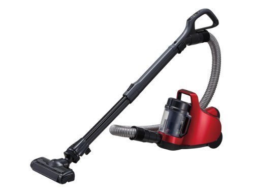 Toshiba cyclone cleaner (power brush) Gran Red [cleaner] TORNEO mini (Torneo mini) VC-C3-R&reg; N4