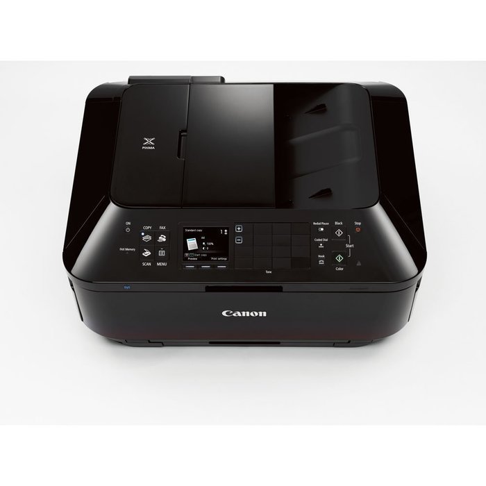 Canon Office and Business MX922 All One Printer, Wireless and mobile printing N9