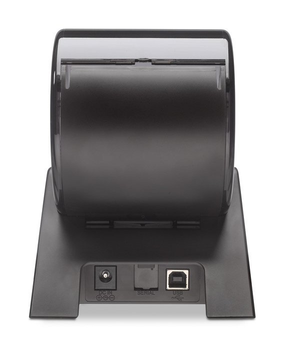 Seiko Instruments Smart Label Printer 650, USB, PC/Mac, 3.94 inches/second, 300 DPI N2