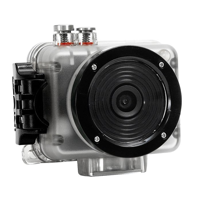 Intova Nova Floating Waterproof 1080p HD Video Camera N5