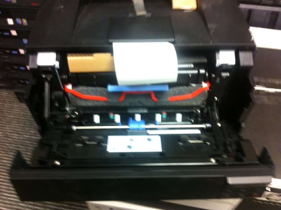 Dell 2330dn Monochrome Laser Network Printer N3
