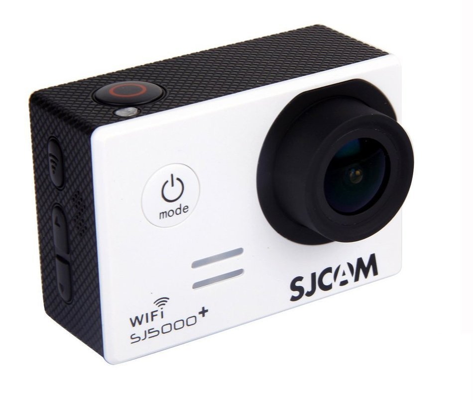 SJCAM SJ5000 Plus Wifi Ambarella A7LS75 1080P 60FPS WiFi Built-in 1.5'' LCD 16MP 170&deg; Wide Angle Sport Action... N8