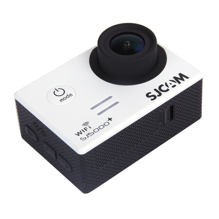 SJCAM SJ5000 Plus Wifi Ambarella A7LS75 1080P 60FPS WiFi Built-in 1.5'' LCD 16MP 170&deg; Wide Angle Sport Action... N9