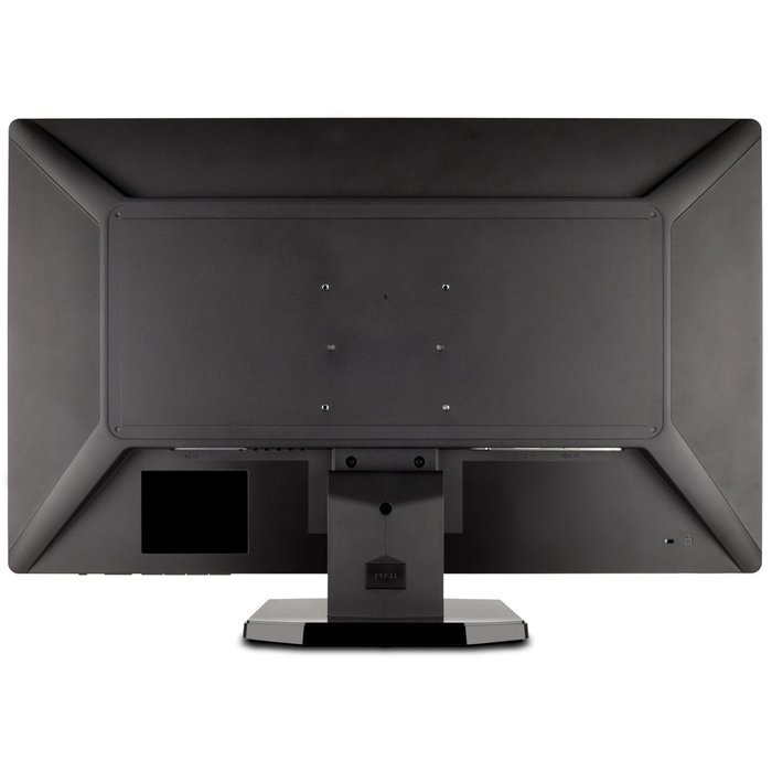 Viewsonic's VA2703 27-Inch Full HD 1080p Widescreen LCD Monitor - Black N4