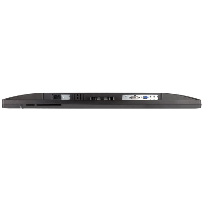 Viewsonic's VA2703 27-Inch Full HD 1080p Widescreen LCD Monitor - Black N5