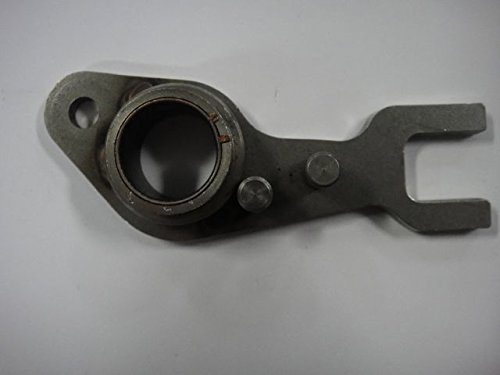 Hamada Ductor Roller Bracket N4