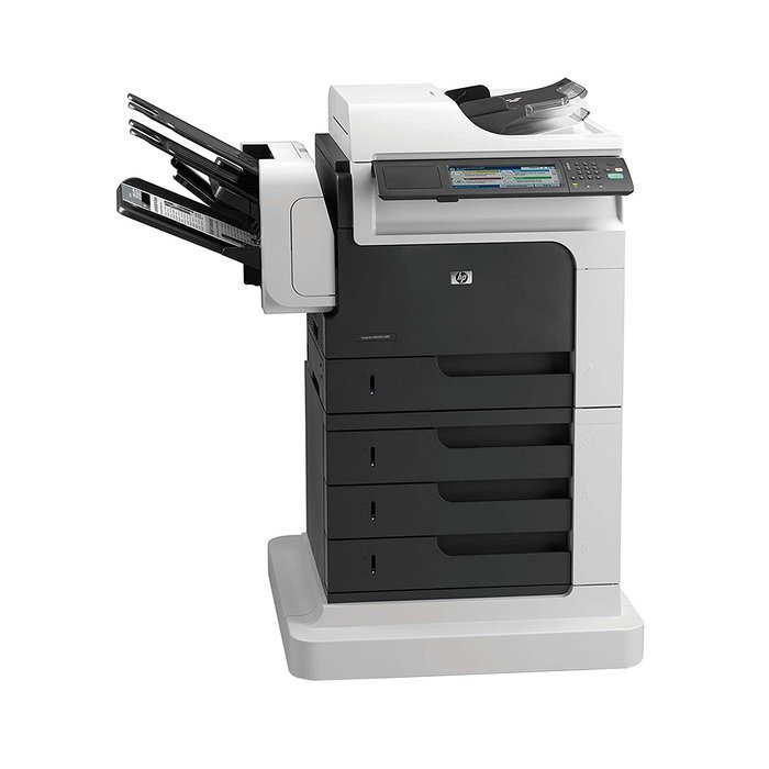 HP LaserJet M4345xs MFP,180 Days Warranty(Certified Refurb) N2