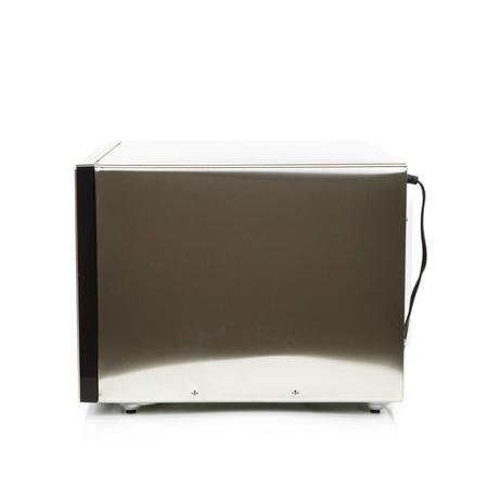 Profile 2.2 Cu. Ft. Countertop Microwave Oven 1,200 Watts with Touch Pad Controls, Soften Feature for Butter,... N5