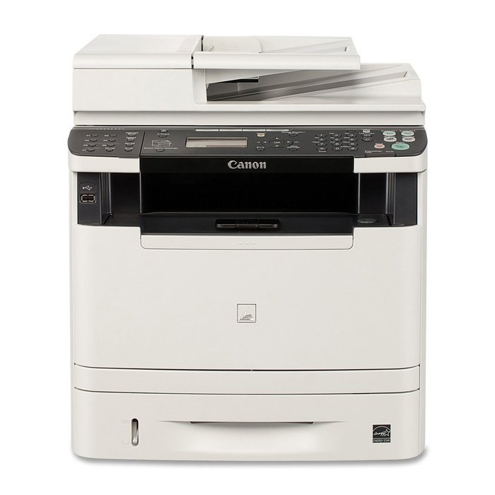 Canon imageCLASS MF5960dn Black & White Laser Multifunction Printer (4838B010)