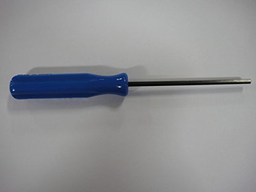 Hamada T Handle Wrench 3MM