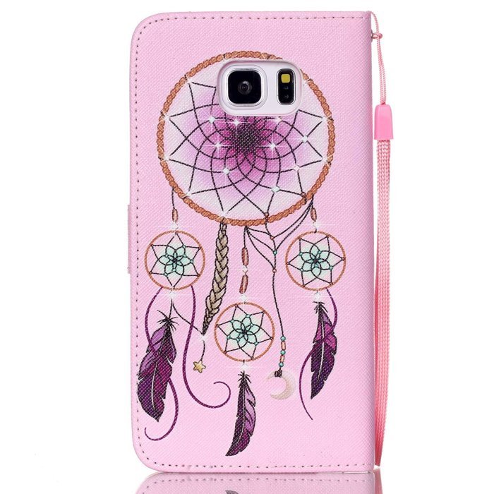 Galaxy Note 5 Case,Galaxy Note 5 Wallet Case,Phezen PU Leather Folio Wallet Flip Case Cover Credit Card ID Holders... N12