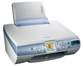 Lexmark P6250 Photo All-in-One (21B0000)