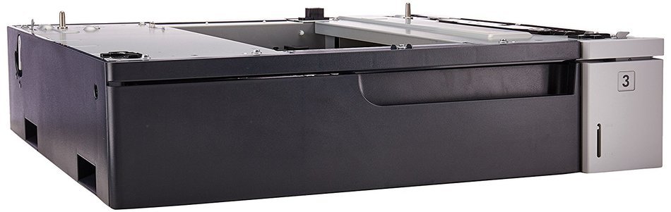 500-SHEET Tray Color Laserjet N2