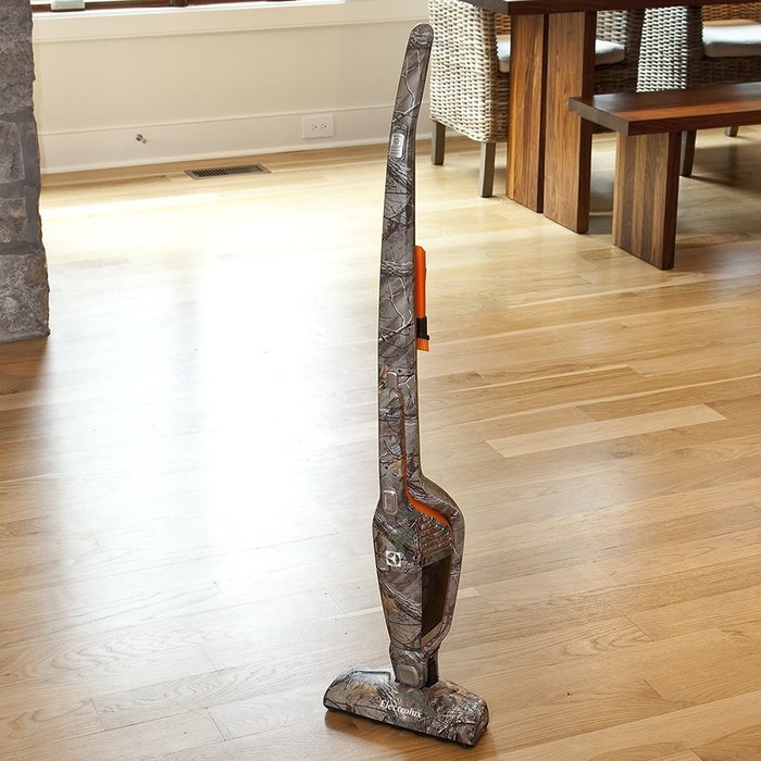 Electrolux Ergorapido Limited Edition Realtree Xtra Camo Cordless 2-in-1 Stick and Handheld Vacuum EL2003A N6