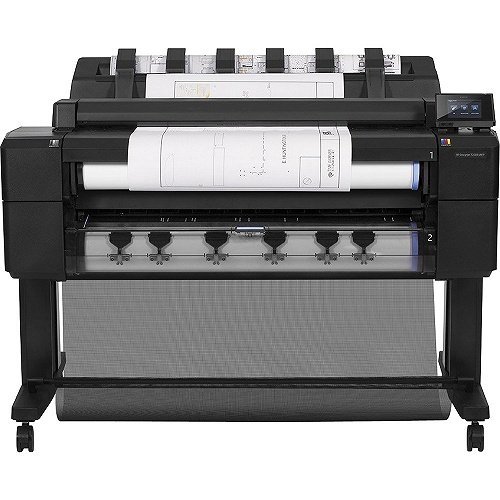 DESIGNJET T2500 PR 36IN EMFP