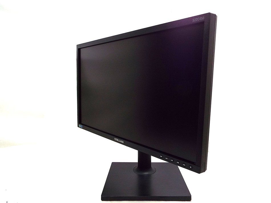 Samsung S22C450B 21.5" 16:9 1920x1080 Monitor N3