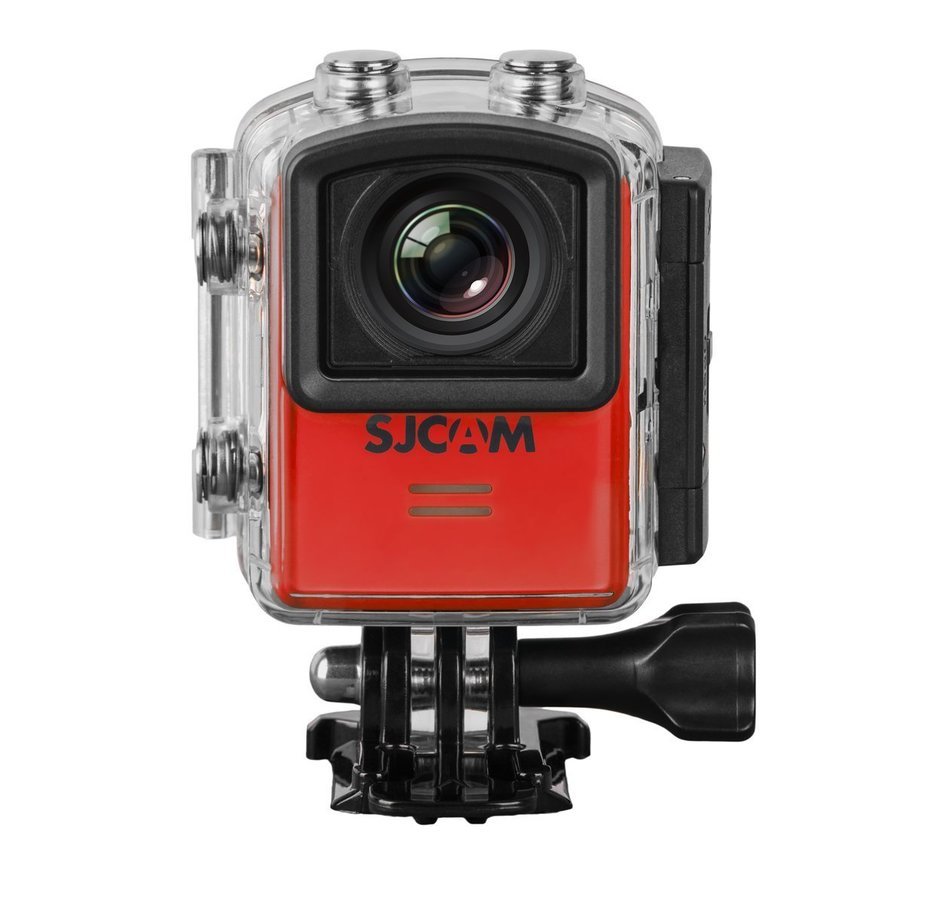 SJCAM M20 Action Camera RED N3