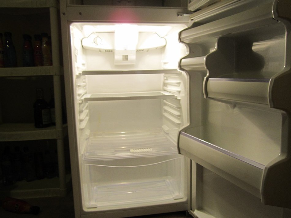 Whirlpool WRT111SFAW 10.7 Cu. Ft. White Top Freezer Refrigerator