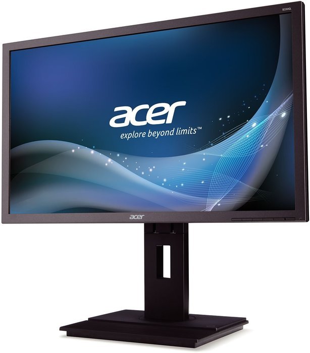 Acer B226HQLAYMDR Ecran PC Ecran LCD 21.5 " 250 cd/m&sup2; N3