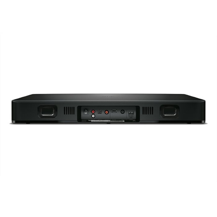 Bose Solo 15 TV Sound System, Black N6