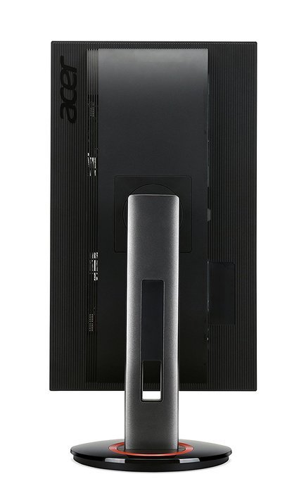 Acer XB240H Abpr 24-Inch Full HD NVIDIA G-SYNC (1920 x 1080) Widescreen Monitor N5
