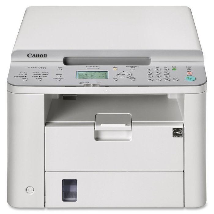 CNMICD530 CANON ICD530 LASER, COPY/PRINT/SCAN/DUPLEX
