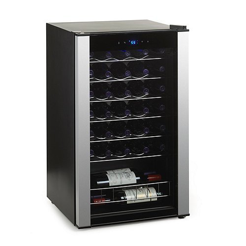 34-Bottle Evolution Series Wine Refrigerator