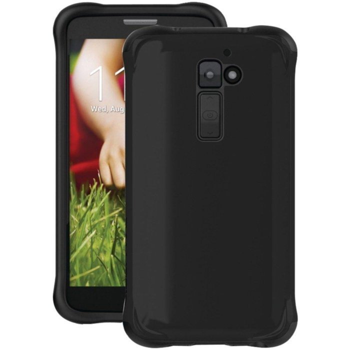 BALLISTIC UR1232-A06C LG(R) G2(TM) Urbanite(TM) Case (Black) consumer electronics