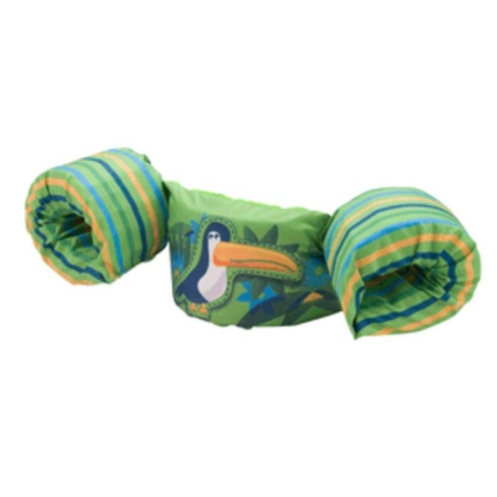 Stearns Puddle Jumper&reg; Deluxe Life Jacket - Toucan - 30-50lbs consumer electronics