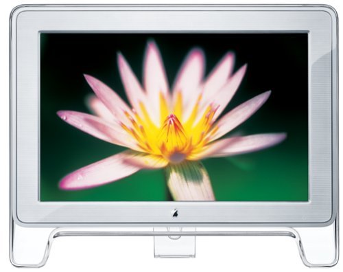 Apple Cinema Display (ADC) - M8149 - M8058ZM/A - LCD Display - 22" - 1600 x 1024 - acrylic... N2