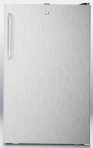 General purpose, counter height all-refrigerator N2