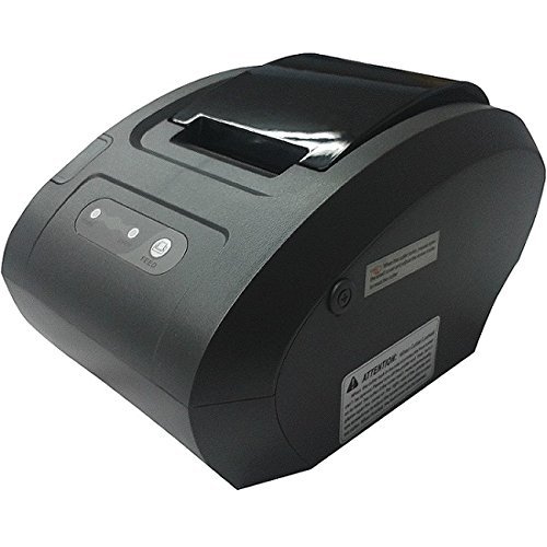 THERMAL 58 MM USB SPEED