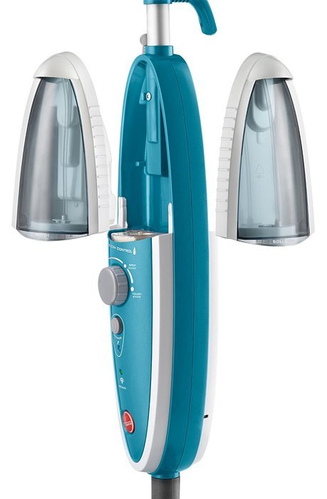 Hoover Steam Mop TwinTank Steam Cleaner WH20200