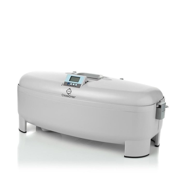 JOY Clothes Drier Easy Portable Drying System 403055 WHITE DIAMOND