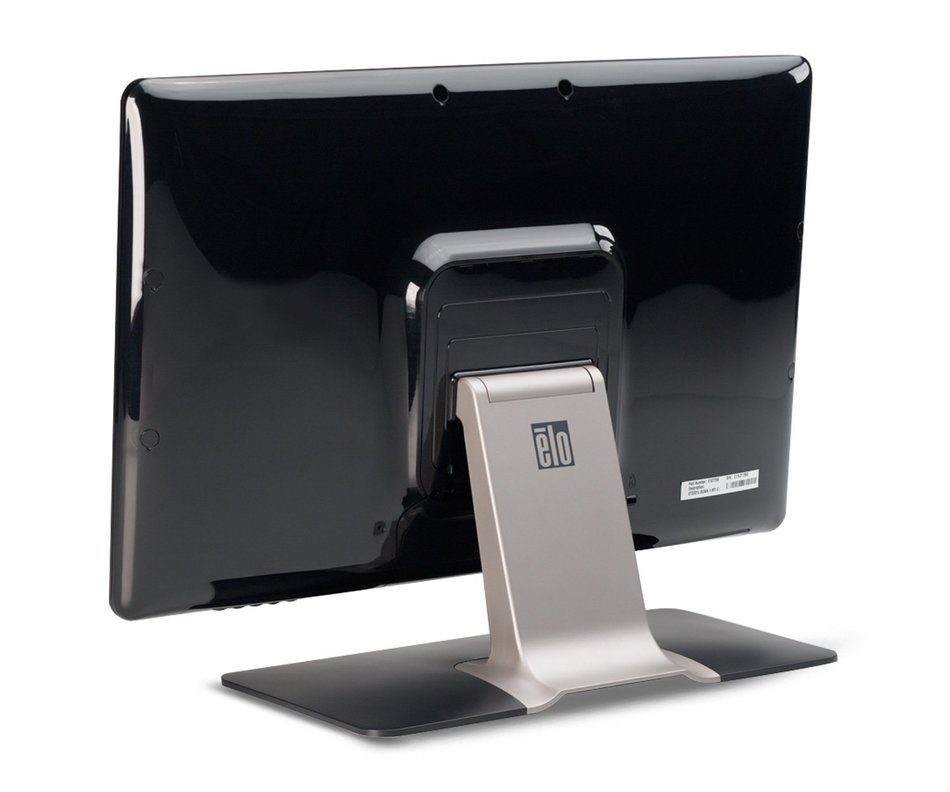 Elo E107766 Desktop Touchmonitors 2201L IntelliTouch Plus 22'' LED-Backlit LCD Monitor, Black N5