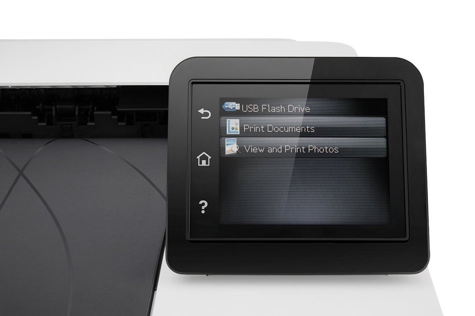 HP LaserJet Pro M277dw Wireless All-in-One Color Printer N6