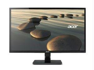 Acer H276hl Bmid - Led Monitor - 27" - 1920 X 1080 Fullhd - Ips - 250 Cd/M2 - 100000000:1...