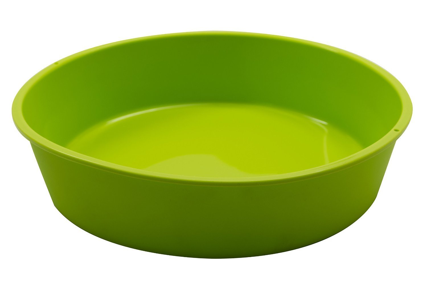 GHMZ Silicone Round Cake Pan,Green free image download