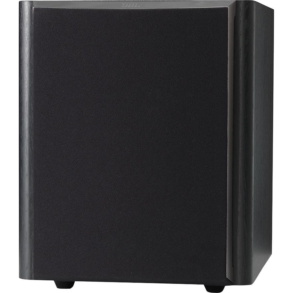 JBL Sub 250P 10-Inch 200-Watt Powered Subwoofer free image download