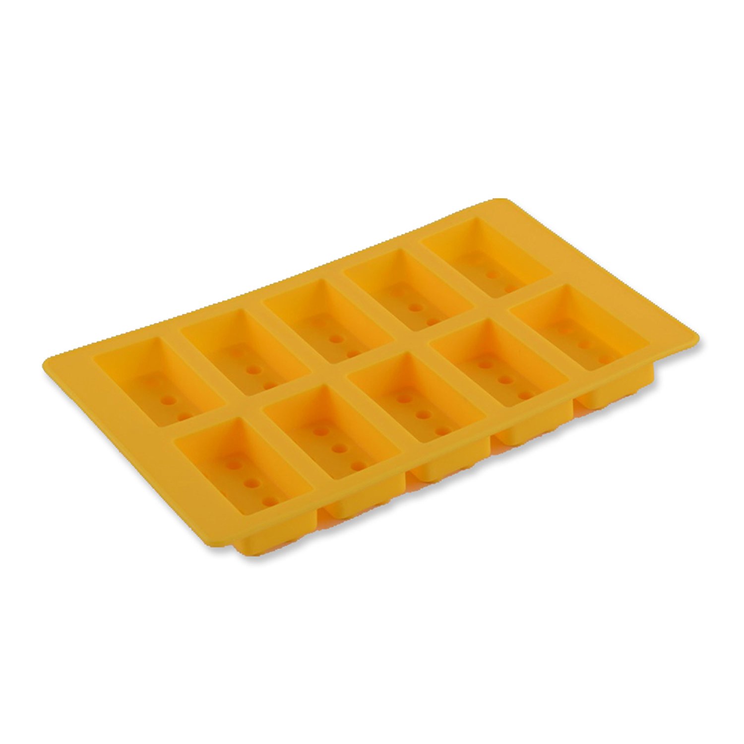 Silicone Ice Cube Trays and Cup Cake Molds, Mixed Colors Shape Legos ...