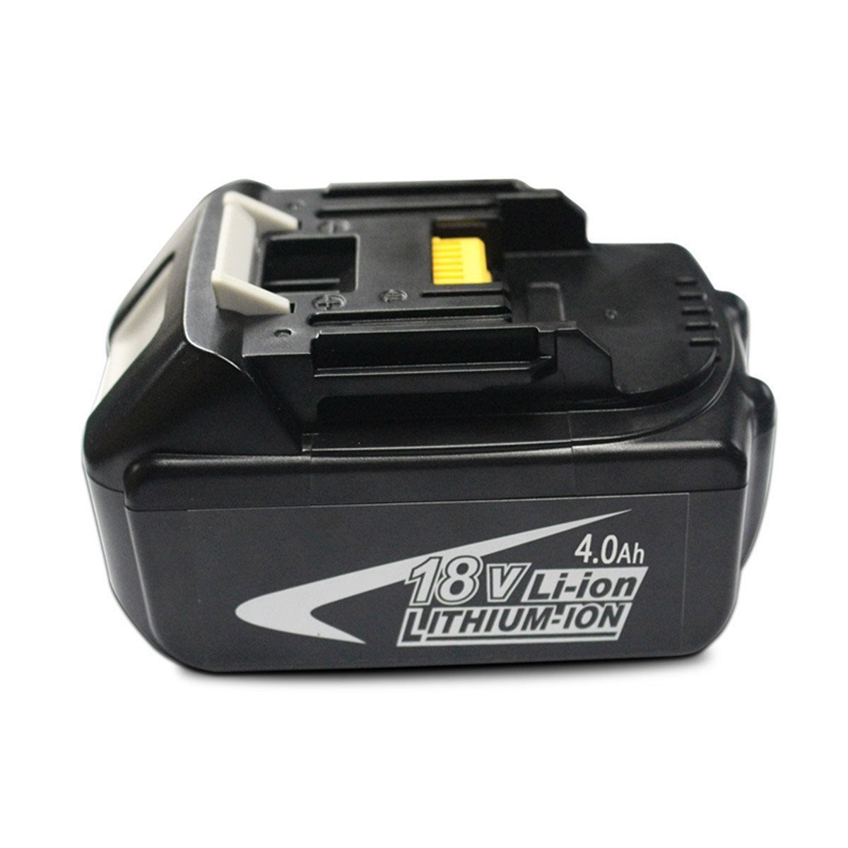 Antiee BL1830 18V LXT 4000mAh Li-Ion Replacement Battery for Cordless ...